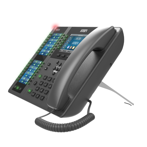 X210企业级高端IP话机