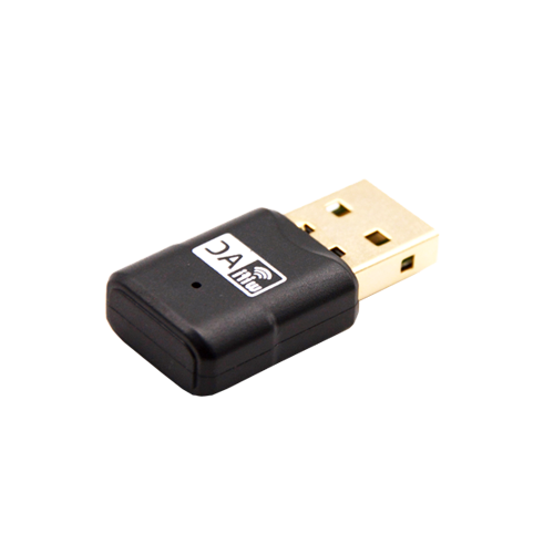WF20 USB无线适配器