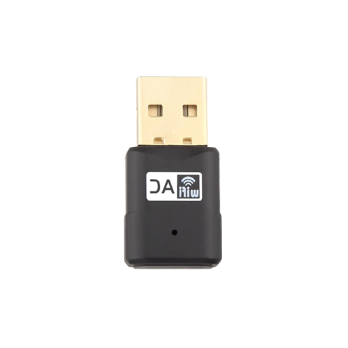WF20 USB无线适配器
